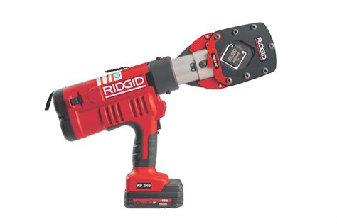 RIDGID StrutSlayr - Plumbing Perspective | News, Product Reviews, Videos, and Resources for ...