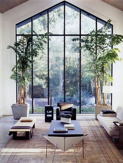 Our Top Houses With Glass Walls - Decor Inspirator