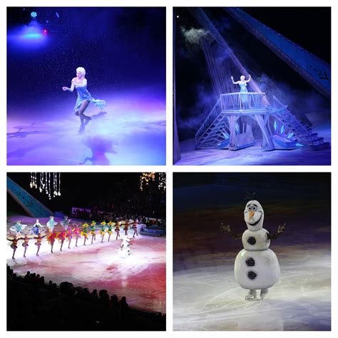 Top 10 Tips for Seeing Frozen on Ice - Globetrotting Mommy