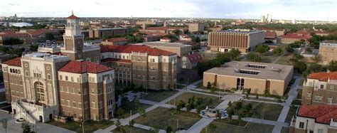 Campus & Community Resources | New Faculty Resources | TLPDC Home | TTU