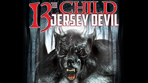 13th Child: Jersey Devil FULL DOCUMENTARY - Documentary, Horror, Independent, Thriller - YouTube