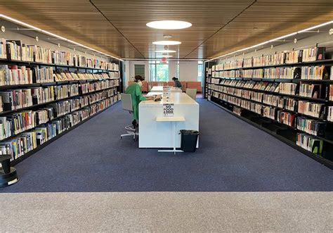 Princeton Public Library to expand operating hours next week ⋆ ...