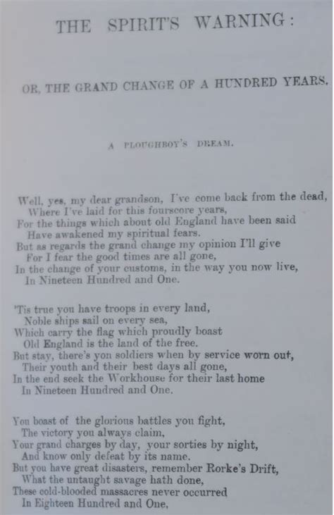 Navvy poets. Have you heard of such a thing? - National Railway Museum blog