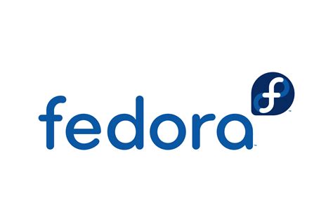 Fedora Logo Transparent