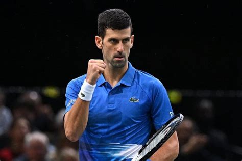 Novak Djokovic starts the 2023 season in Adelaide - UBITENNIS