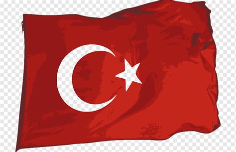 Flag of Turkey National flag Flag of Canada, turk, flag, throw Pillow, national Flag png | PNGWing