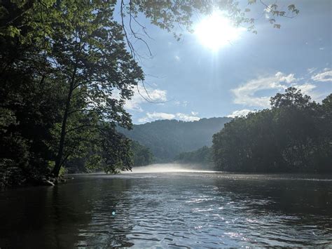 Pennsylvania river on list of 10 most endangered American rivers ...