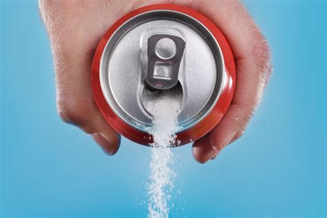 Tax on Sugary Drinks Backed by MPs | Stonehouse Accountants