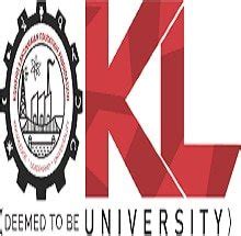 KL University Online [KLUO], Guntur: Courses, Fees, Placements