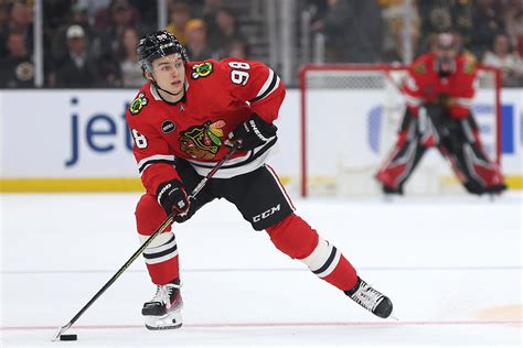 Blackhawks May Need to Lock Rink to Keep Bedard Off the Ice - The ...