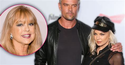 Fergie & Josh Duhamel Split— Singer’s Parents Stunned By Divorce News