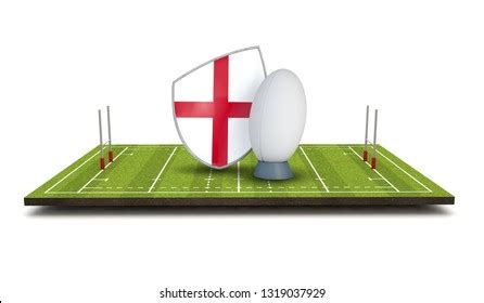 England Rugby Logo Vector (.EPS) Free Download