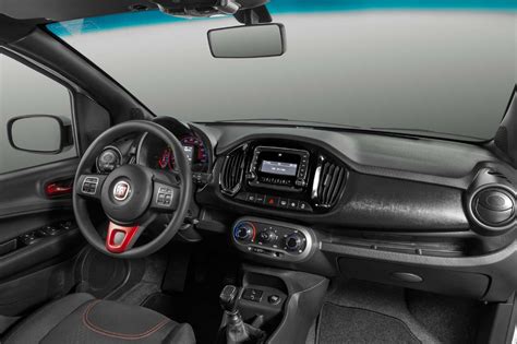 Fiat Uno, con nuevos motores y control de estabilidad - Mega Autos