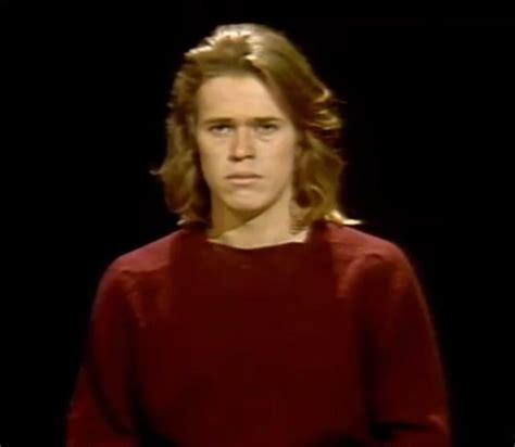 Young Willem Dafoe or Stu Mackenzie? : r/KGATLW