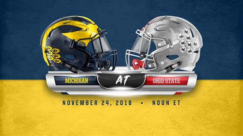 Your guide to Saturday's Michigan-Ohio State game | Crain's Detroit ...