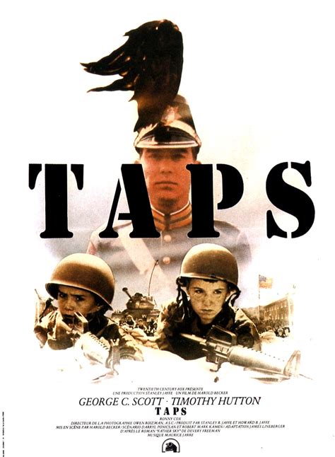 Taps (1981)