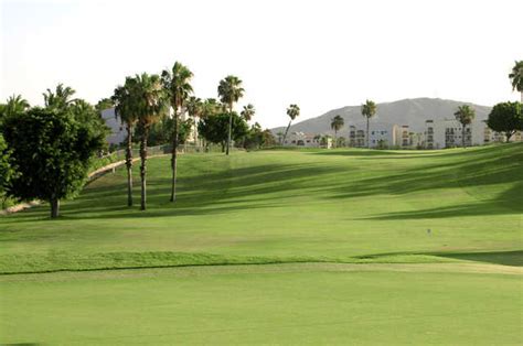 Vidanta Golf Los Cabos in San Jose del Cabo, Baja California, Mexico | Golf Advisor