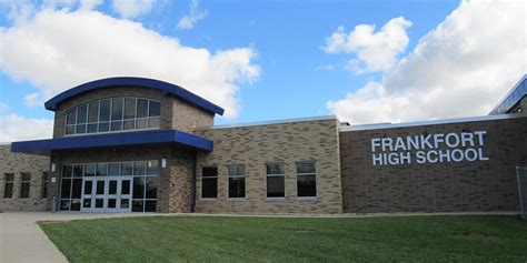 Frankfort High School