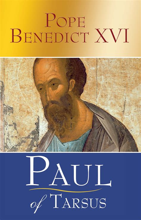 Paul of Tarsus | Catholic Truth Society