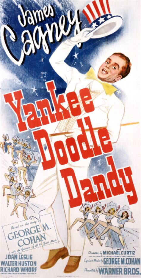 WarnerBros.com | Yankee Doodle Dandy | Movies