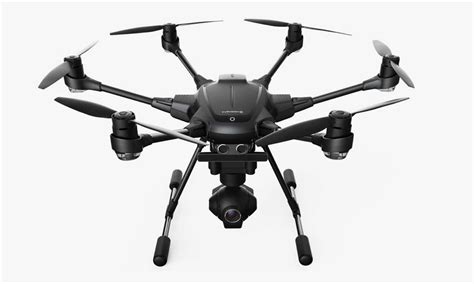 Yuneec Typhoon H Drone Review | Tom's Guide