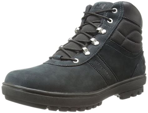 Helly Hansen Mens Tsuga Retro-Style Casual Boot | Boots, Casual boots ...