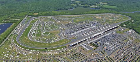 Pocono-Raceway-Large - Stock Car Racing Experience At Pocono Raceway