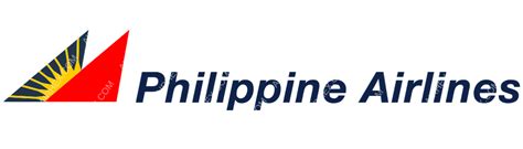 Philippine Airlines New Logo