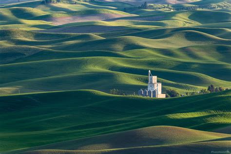 5 great spots to photograph in the Palouse - PhotoHound Blog