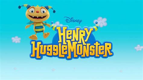 Henry Hugglemonster Products | Disney Movies