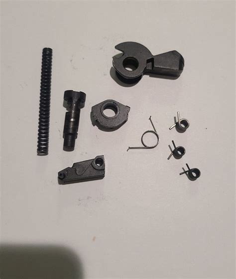 Hk45/Hk45c LEM Parts | HKPRO Forums