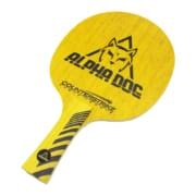 All-Around Table Tennis Blade | Alpha Dog Blade | CounterStrike Table ...
