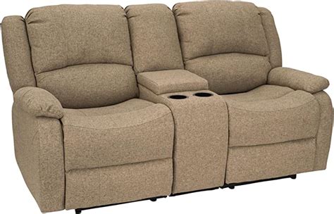 Amazon.com: wall hugger loveseat recliner