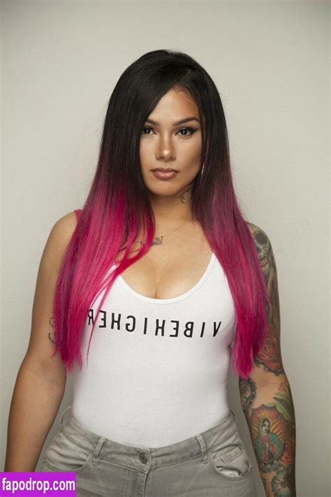 Snow Tha Product / misosenpai / snowthaproduct leaked nude photo from OnlyFans and Patreon #0001