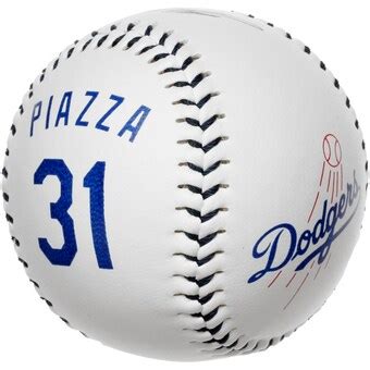 Los Angeles Dodgers Memorabilia, Dodgers Collectibles, Autographed ...