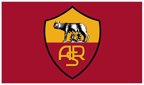 Logo-AS-ROMA – Maestri del Calcio