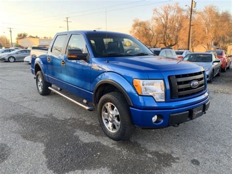 Used Ford F-150 Under $15,000: 9,346 Cars from $750 - iSeeCars.com