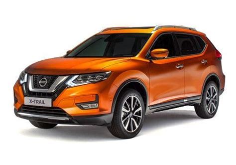 Nissan X-Trail Colors, 0 Nissan X-Trail Car Colours Available in India | CarDekho.com