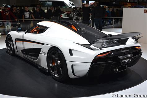 Ghost Package for Koenigsegg Regera - Branded Car Parts - Official Forza Community Forums