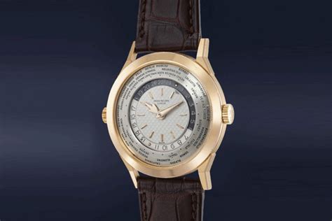 30 Most Expensive Watches Ever Sold At Auction — Wrist Enthusiast