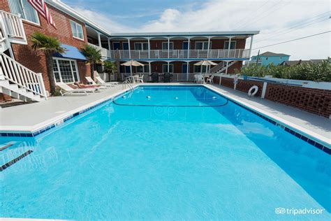 Colonial Inn - UPDATED 2022 Prices, Reviews & Photos (Nags Head, NC ...