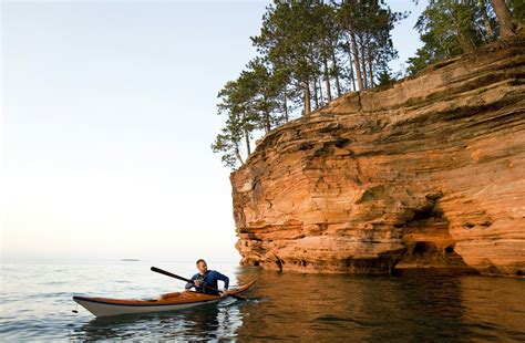 10 best island camping destinations in the US - Lonely Planet