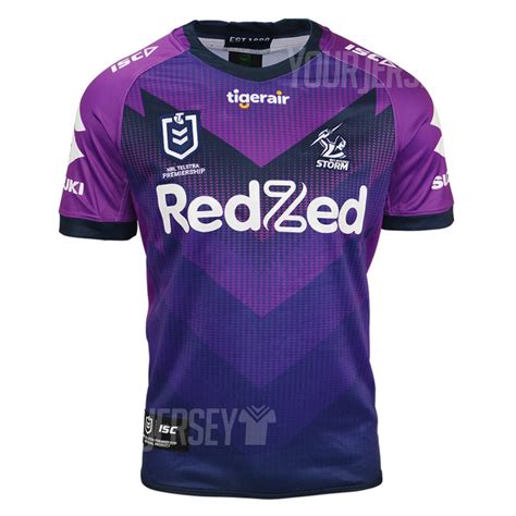 Jerseys - NRL Jerseys