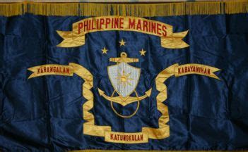 Philippine Marine Corps Logo Png - Meulin