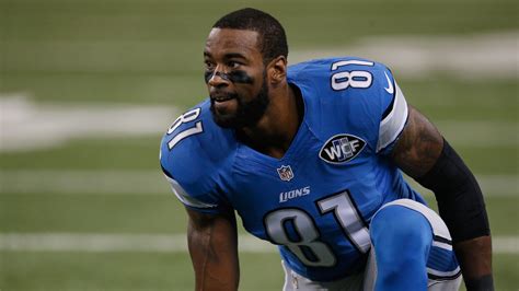 Lions' Calvin Johnson's Hall of Fame Credentials Debated