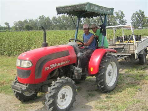 Latest Technology In Agriculture In The Philippines - technology