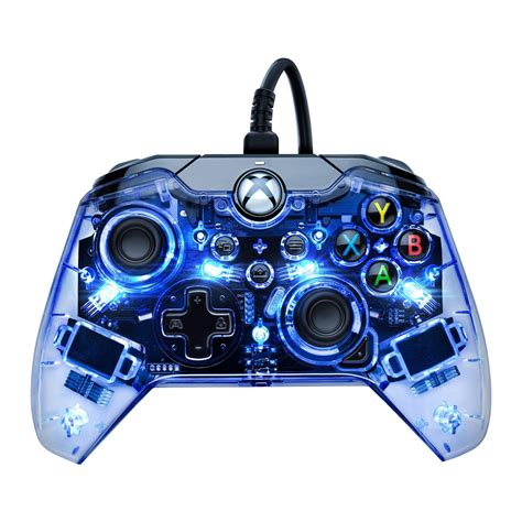 PDP Afterglow Wired Controller for Xbox Series X/S, Xbox One | GameStop