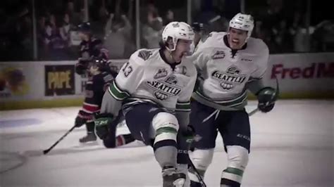 Matt Barzal Highlights - YouTube