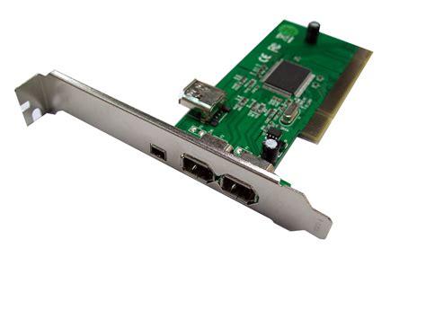 FWP-3PC-R Gembird Firewire IEEE 1394 3 port PCI Host Adapter | eBay