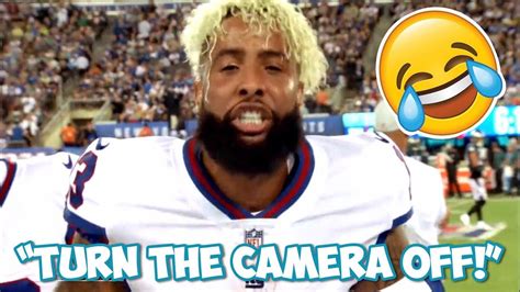 NFL Funniest Mic’d Up Moments of the 2018-2019 Season Part 3 (Funny ...